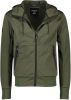 Superdry Code Tech softshell jack met capuchon en ritszakken online kopen