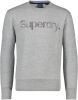 Superdry Trui athletic grey marl(m2011467a zuc ) online kopen