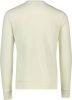 Superdry Vintage gym athletic crew winter cream(m2012099a 4px ) online kopen