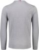 Tommy Hilfiger Mannen, Kleding sweatshirts Mw0Mw28046 , Grijs, Heren online kopen