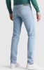 Vanguard Lichtblauwe Slim Fit Jeans V7 Rider High Summer Blue online kopen