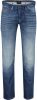 Vanguard slim fit jeans V7 Rider new blue electric online kopen