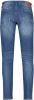 Vanguard Regular Fit Jeans Blauw Heren online kopen