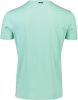 Vanguard T shirts print Groen Heren online kopen