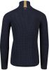 Vanguard grofgebreide trui 5073 donkerblauw online kopen