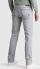Vanguard Lichtgrijze Slim Fit Jeans V7 Rider Light Grey Comfort online kopen