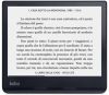 Kobo Sage Zwart 8 Inch 32 Gb(ongeveer 24.000 E books)Spatwaterbestendig online kopen