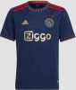 Adidas Ajax Amsterdam 22/23 Away Basisschool Jerseys/Replicas online kopen