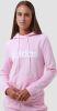 Adidas Linear French Terry Sweater Met Capuchon Dames online kopen