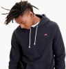 Levi's Nieuwe originele Hoodie Dress Blues 34581 0009 , Blauw, Heren online kopen