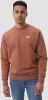 Nike Sportswear Club Fleece Shirt met ronde hals Groen online kopen