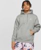 Nike Sportswear Hoodie CLUB FLEECE PULLOVER HOODIE online kopen