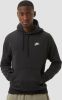 Nike Sportswear Hoodie CLUB FLEECE PULLOVER HOODIE online kopen