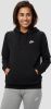 Nike Sportswear Hoodie ESSENTIAL WOMENS FLEECE PULLOVER HOODIE online kopen