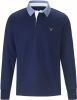 Gant The Original Heavy Rugger regular fit polo met lange mouw online kopen