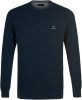 Gant Trui met ronde hals COTTON PIQUE C NECK "cotton pique crew" online kopen