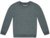 Koko Noko ! Jongens Sweater -- Groen Katoen/elasthan online kopen