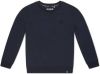 Koko Noko ! Jongens Sweater -- Donkerblauw Katoen/elasthan online kopen