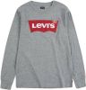 Levi's Kidswear Shirt met lange mouwen L/S BATWING TEE for boys online kopen