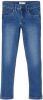 NAME IT KIDS slim fit jeans NKMSILAS medium blue denim online kopen