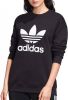 Adidas Hoodies & Sweatvesten Zwart Dames online kopen