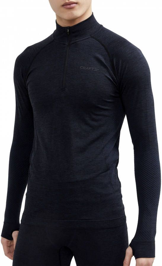Craft Fietsmet lange mouwen Core Dry Active Comfort HZ onderhemd, voor heren, Ma online kopen