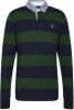 Gant Sweater original barstripe heavy rugge 2005031/363 online kopen