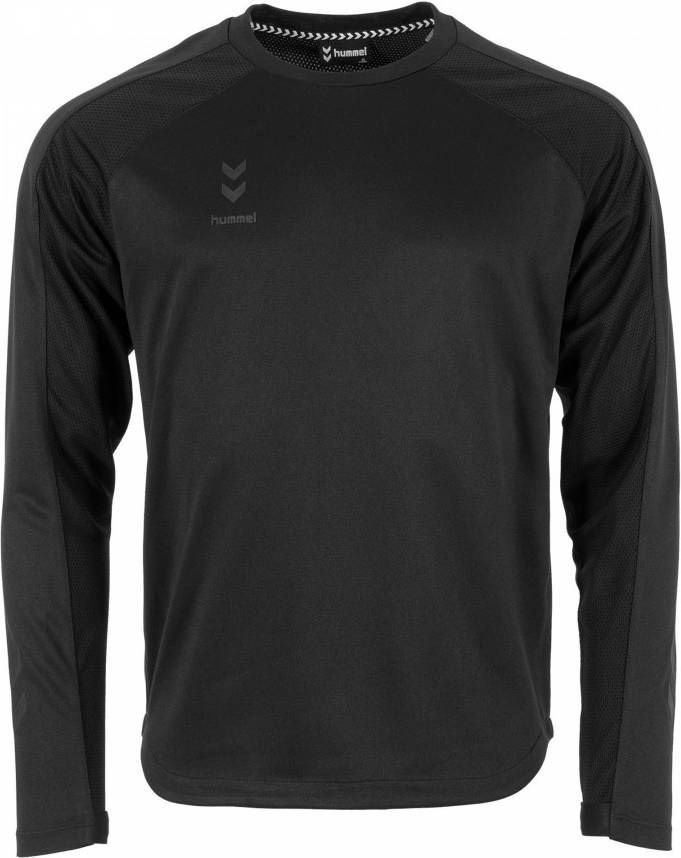 Hummel Ground Pro Trainingssweater Heren online kopen