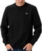 Lacoste Core sweatshirt met ronde hals Heren online kopen