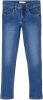 NAME IT KIDS slim fit jeans NKMSILAS medium blue denim online kopen