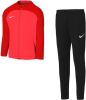 Nike Academy Pro Trainingspak Kleuters Rood Donkerrood Zwart online kopen