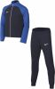 Nike Academy Pro Trainingspak Kleuters Donkerblauw online kopen