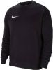 Nike Park 20 Fleece Crew Sweater Zwart online kopen
