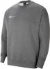 Nike Park 20 Fleece Crew Sweater Grijs online kopen