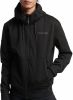 Superdry Code Tech softshell jack met capuchon en ritszakken online kopen