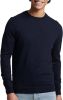 Superdry Gebreide trui SD VINTAGE EMB COTTON/CASH CREW online kopen