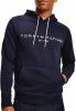 Tommy Hilfiger Holografische kranen Grootte 39, Presta kleur multicolor , Wit, Heren online kopen