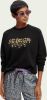 Scotch & Soda Relaxed fit sweater met raglanmouwen online kopen