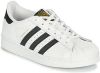 Adidas Originals Superstar Vegan Heren Cloud White/Core Black/Green Dames online kopen