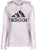 Adidas Big Logo French Terry Sweater Met Capuchon Dames online kopen