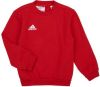 Adidas Kids adidas Entrada 22 Crew Sweater Kids Rood Wit online kopen