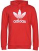 Adidas Originals Sweatshirt ADICOLOR CLASSICS TREFOIL HOODIE online kopen