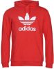 Adidas Originals Sweatshirt ADICOLOR CLASSICS TREFOIL HOODIE online kopen