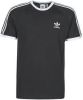 Adidas Adicolor 3 Stripesshortsleeve Heren T Shirts online kopen