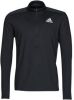 Adidas Performance Runningshirt ADIDAS OWN THE RUN 1/2 ZIP LONGSLEEVE online kopen