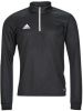 Adidas performance Sweater 1/4 rits, voetbal training online kopen