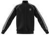 Adidas Originals Track Top Adicolor Classics Zwart/Wit Kinderen online kopen