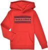 Jack & jones Sweater Jack &amp, Jones JJECORP LOGO SWEAT HOOD online kopen