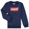 Levi's Kidswear Shirt met lange mouwen L/S BATWING TEE for boys online kopen