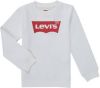 Levi's Kidswear Sweatshirt BATWING CREWNECK SWEATSHIRT for girls online kopen